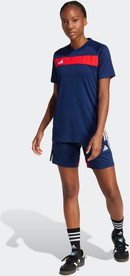 Adidas Performance Trainingsshort TIRO ES SHO W (1-delig) - Foto 6
