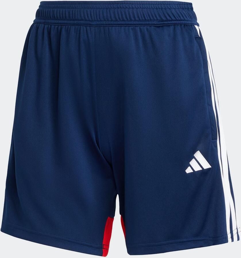 Adidas Performance Trainingsshort TIRO ES SHO W (1-delig)