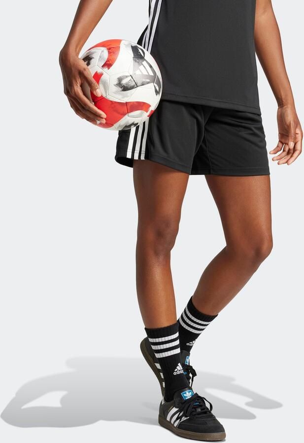 Adidas Performance Trainingsshort TIRO ES SHO W (1-delig) - Foto 4