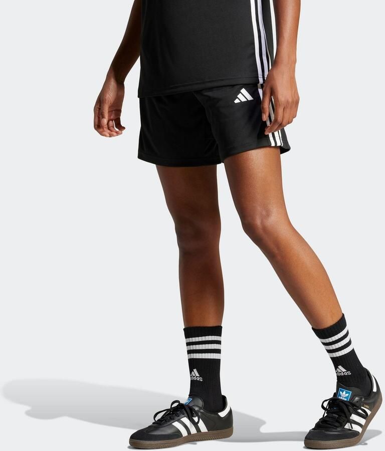 Adidas Performance Trainingsshort TIRO ES SHO W (1-delig) - Foto 3