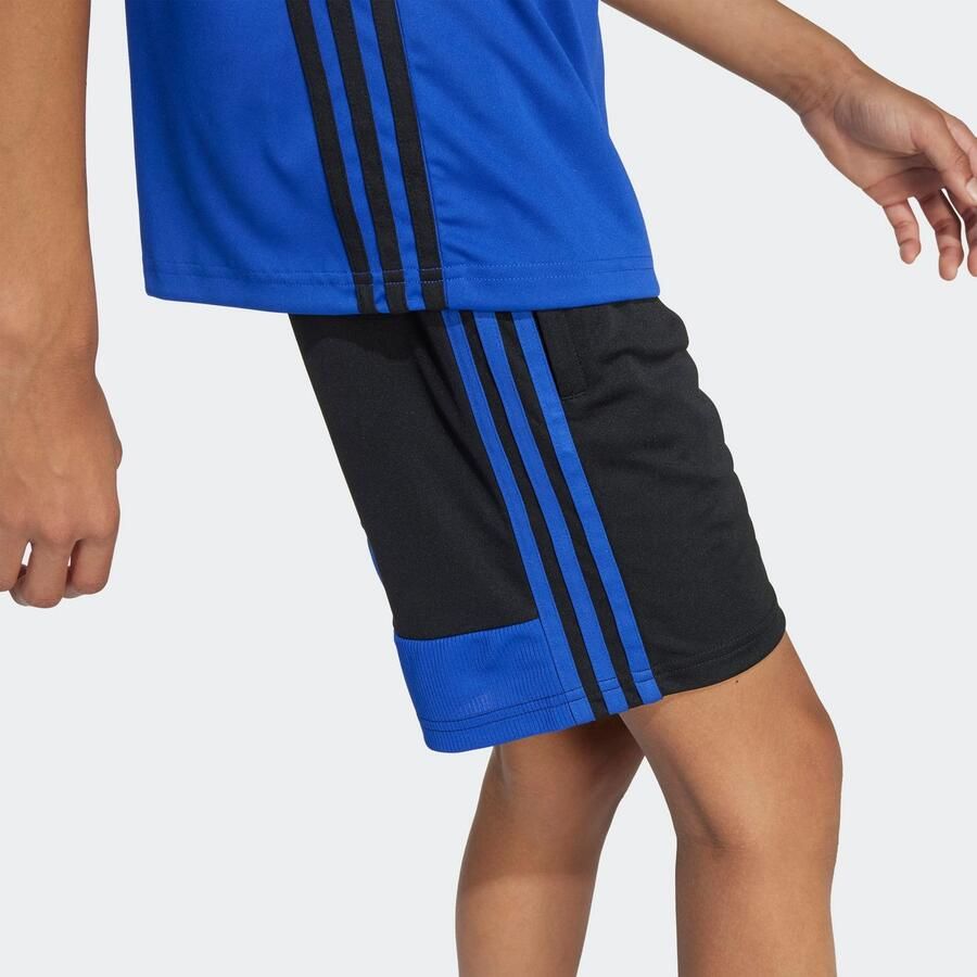 Adidas Perfor ce Trainingsshort TIRO ES SHO Y (1-delig)