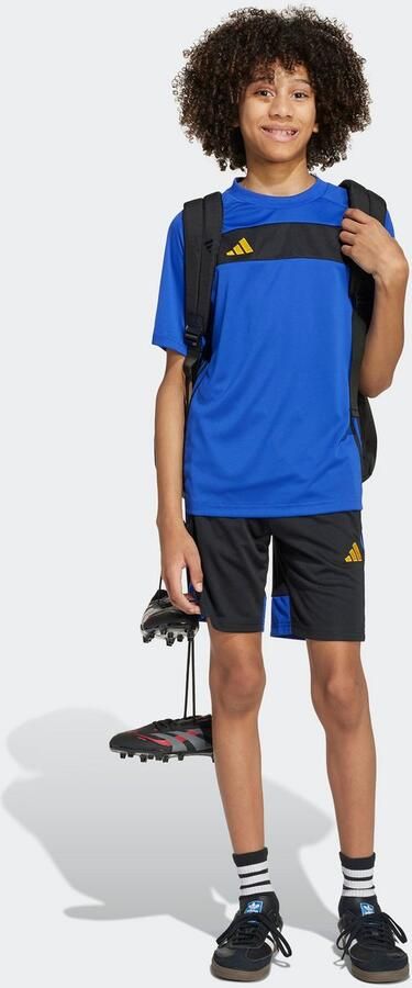 Adidas Perfor ce Trainingsshort TIRO ES SHO Y (1-delig) - Foto 8