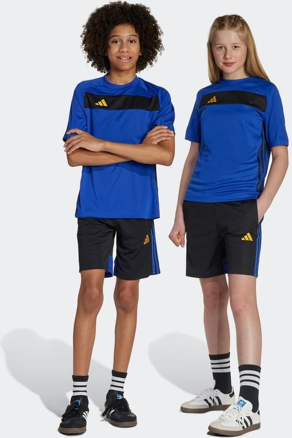 Adidas Perfor ce Trainingsshort TIRO ES SHO Y (1-delig) - Foto 6