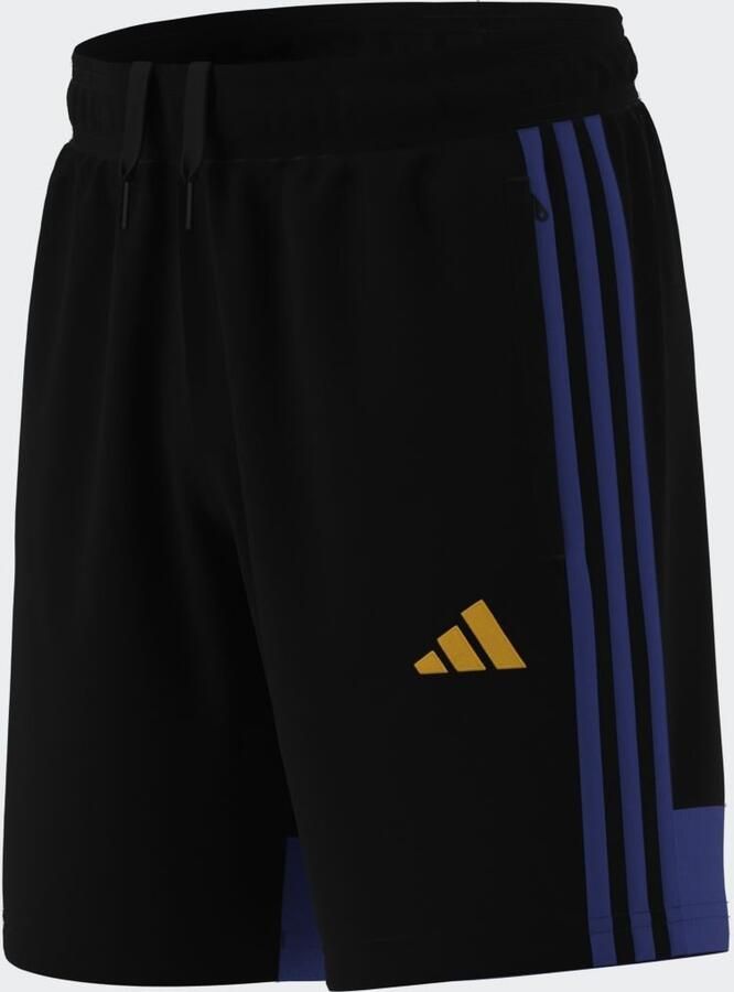 Adidas Perfor ce Trainingsshort TIRO ES SHO Y (1-delig) - Foto 4