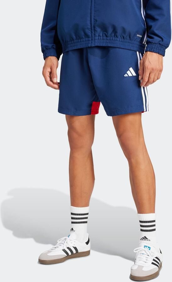 Adidas Performance Trainingsshort TIRO ES W SHO (1-delig) - Foto 8