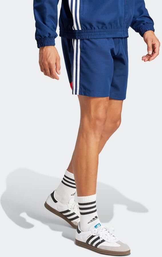 Adidas Performance Trainingsshort TIRO ES W SHO (1-delig) - Foto 6