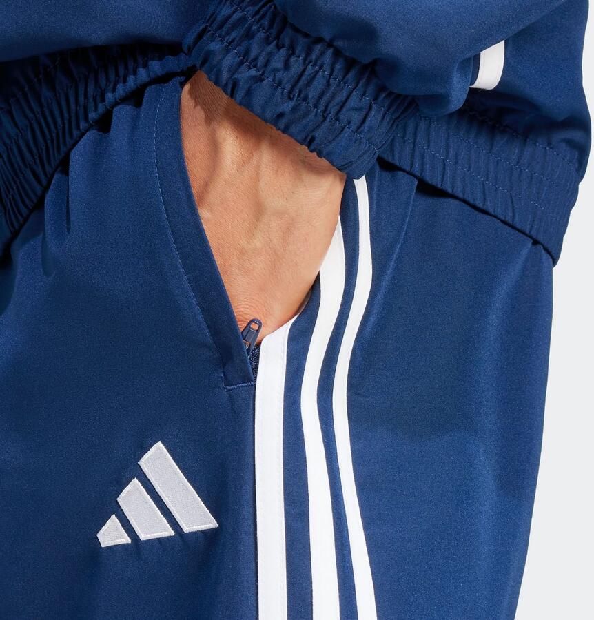 Adidas Performance Trainingsshort TIRO ES W SHO (1-delig)