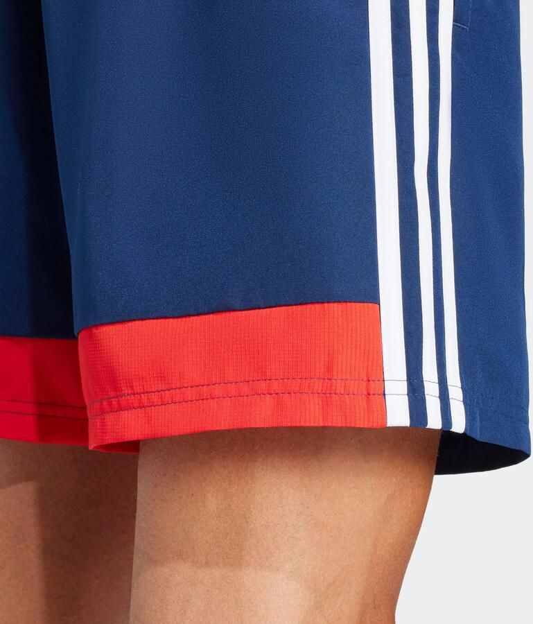 Adidas Performance Trainingsshort TIRO ES W SHO (1-delig) - Foto 2