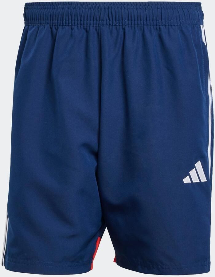 Adidas Performance Trainingsshort TIRO ES W SHO (1-delig) - Foto 3