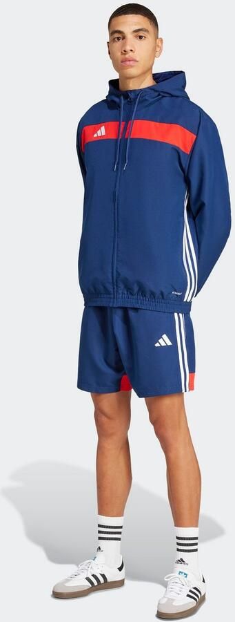 Adidas Performance Trainingsshort TIRO ES W SHO (1-delig) - Foto 7