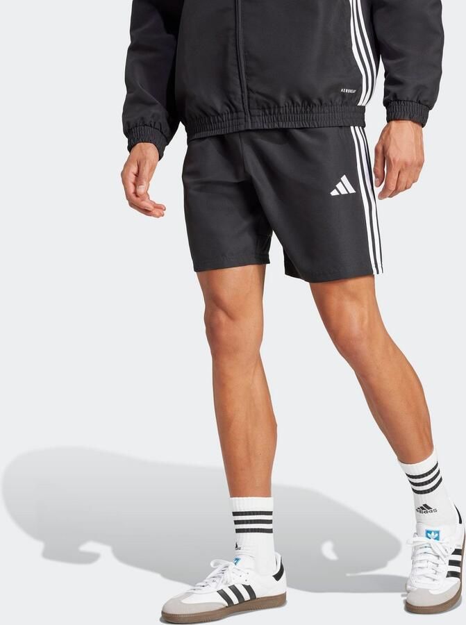 Adidas Performance Trainingsshort TIRO ES W SHO (1-delig) - Foto 4