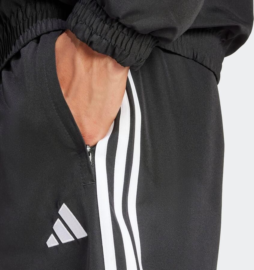 Adidas Performance Trainingsshort TIRO ES W SHO (1-delig)