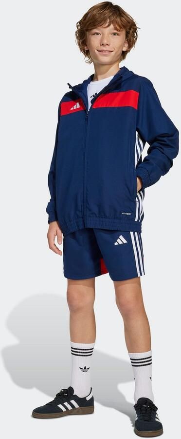 Adidas Perfor ce Trainingsshort TIRO ES W SHO Y (1-delig) - Foto 6