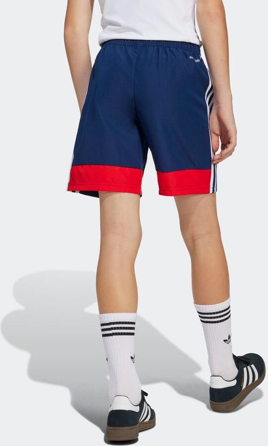 Adidas Perfor ce Trainingsshort TIRO ES W SHO Y (1-delig) - Foto 5