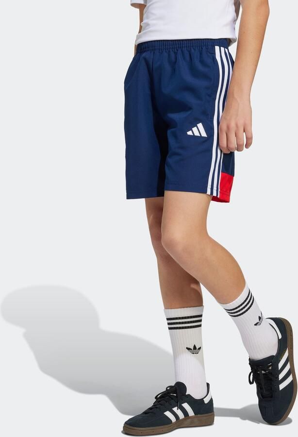 Adidas Perfor ce Trainingsshort TIRO ES W SHO Y (1-delig) - Foto 3
