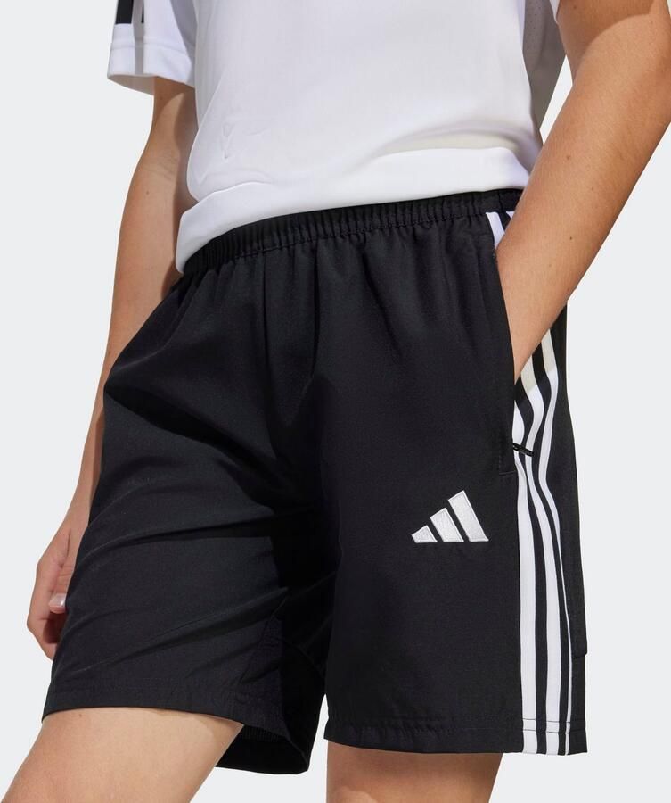 Adidas Perfor ce Trainingsshort TIRO ES W SHO Y (1-delig) - Foto 3