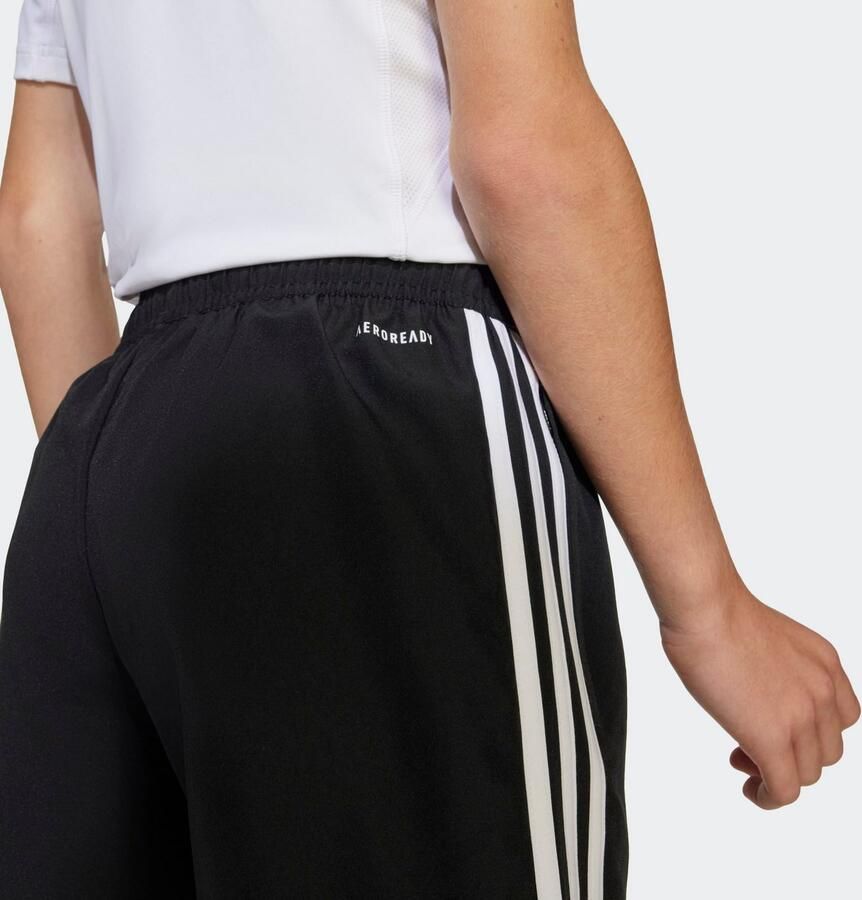 Adidas Perfor ce Trainingsshort TIRO ES W SHO Y (1-delig)