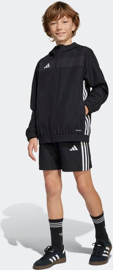 Adidas Perfor ce Trainingsshort TIRO ES W SHO Y (1-delig) - Foto 9