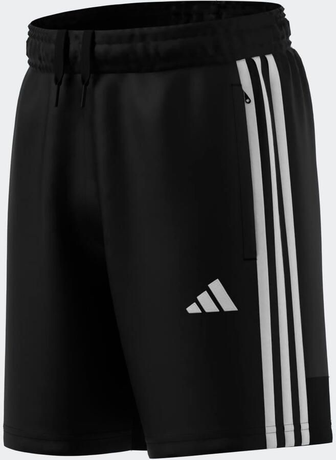 Adidas Perfor ce Trainingsshort TIRO ES W SHO Y (1-delig) - Foto 5