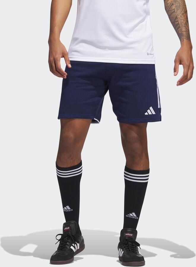 Adidas Performance Trainingsshort TIRO23 L SW SHO (1-delig) - Foto 3