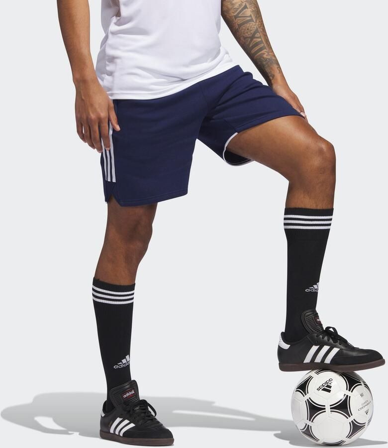 Adidas Performance Trainingsshort TIRO23 L SW SHO (1-delig)