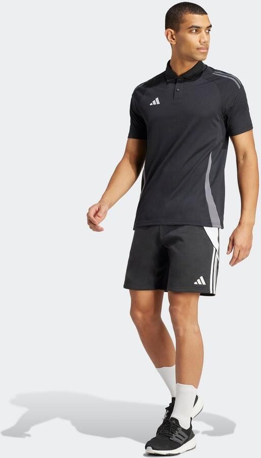 Adidas Performance Trainingsshort TIRO24 SWSHO (1-delig) - Foto 8