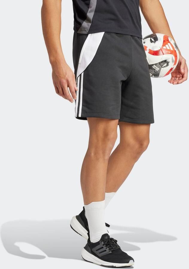 Adidas Performance Trainingsshort TIRO24 SWSHO (1-delig) - Foto 6