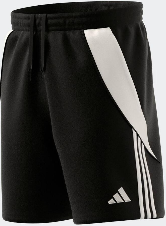 Adidas Performance Trainingsshort TIRO24 SWSHO (1-delig) - Foto 4