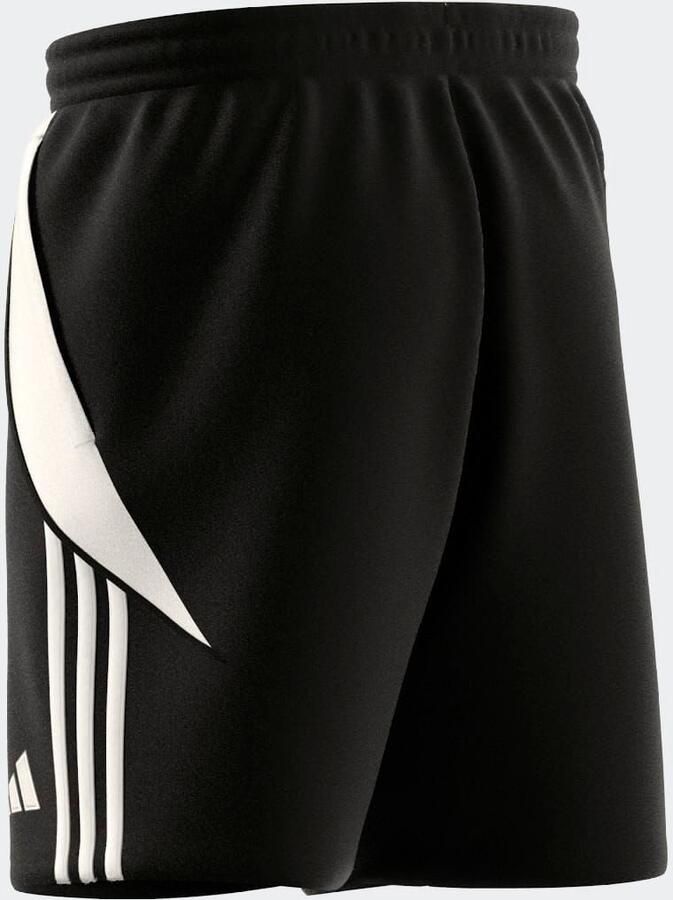 Adidas Performance Trainingsshort TIRO24 SWSHO (1-delig) - Foto 3