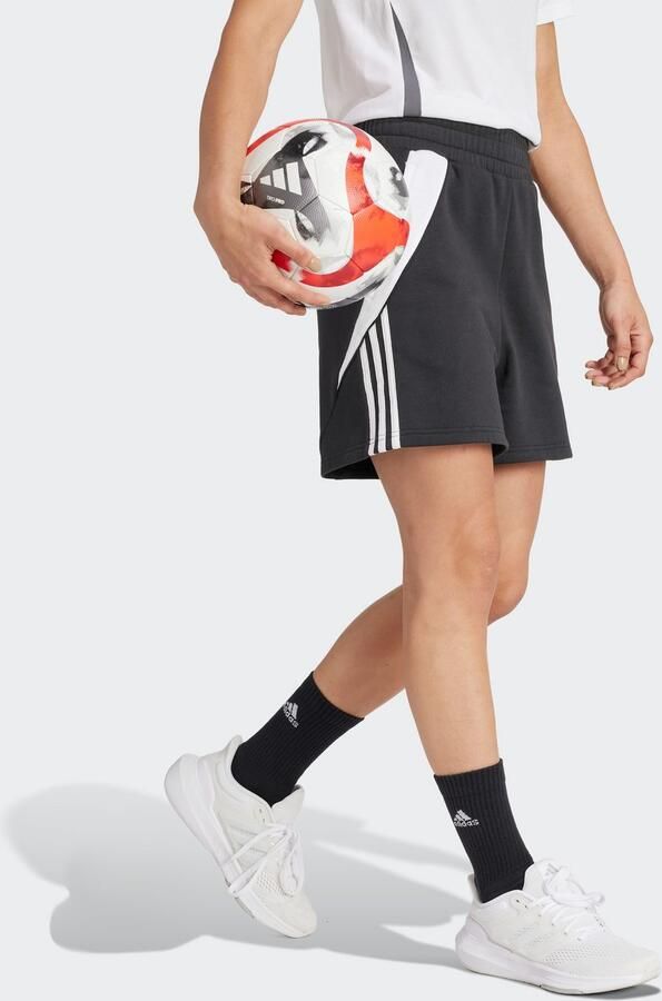 Adidas Performance Trainingsshort TIRO24 SWSHOW (1-delig) - Foto 7