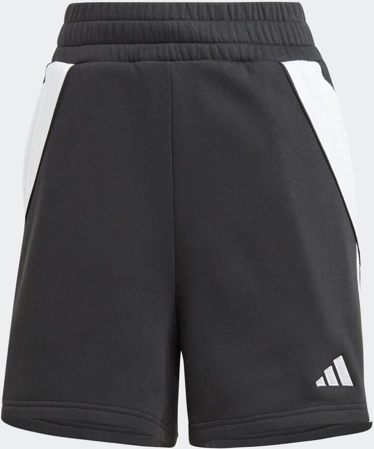 Adidas Performance Trainingsshort TIRO24 SWSHOW (1-delig) - Foto 3