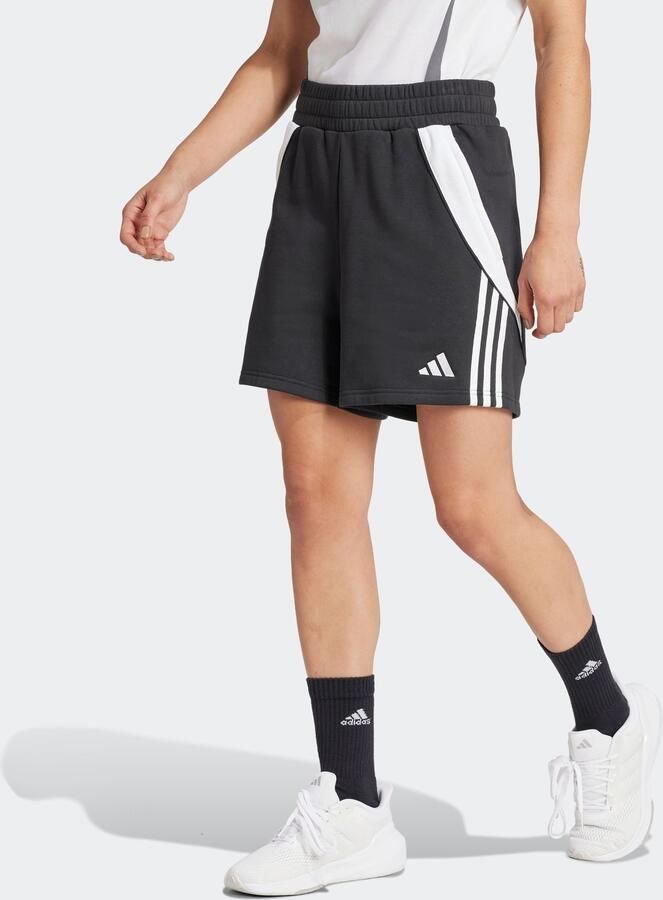 Adidas Performance Trainingsshort TIRO24 SWSHOW (1-delig) - Foto 4