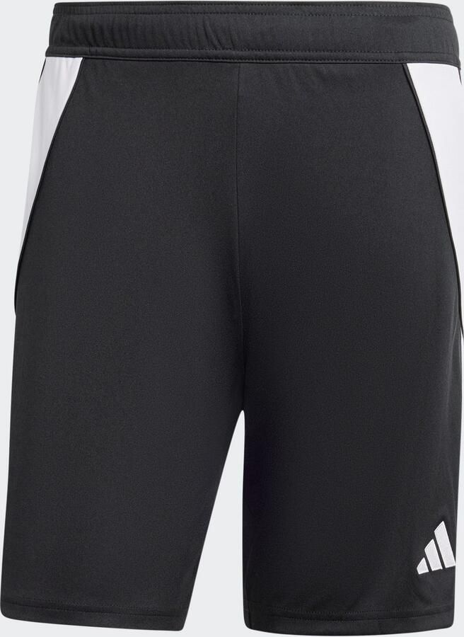 Adidas Performance Trainingsshort TIRO24 TRSH2IN1 (1-delig) - Foto 5