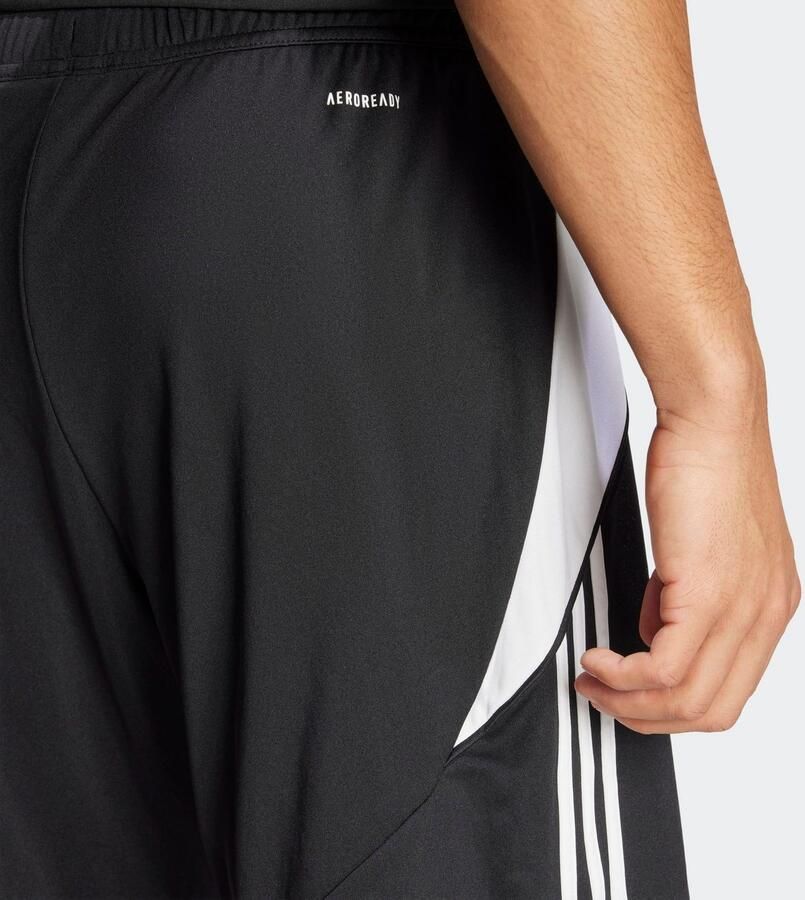 Adidas Performance Trainingsshort TIRO24 TRSH2IN1 (1-delig) - Foto 2