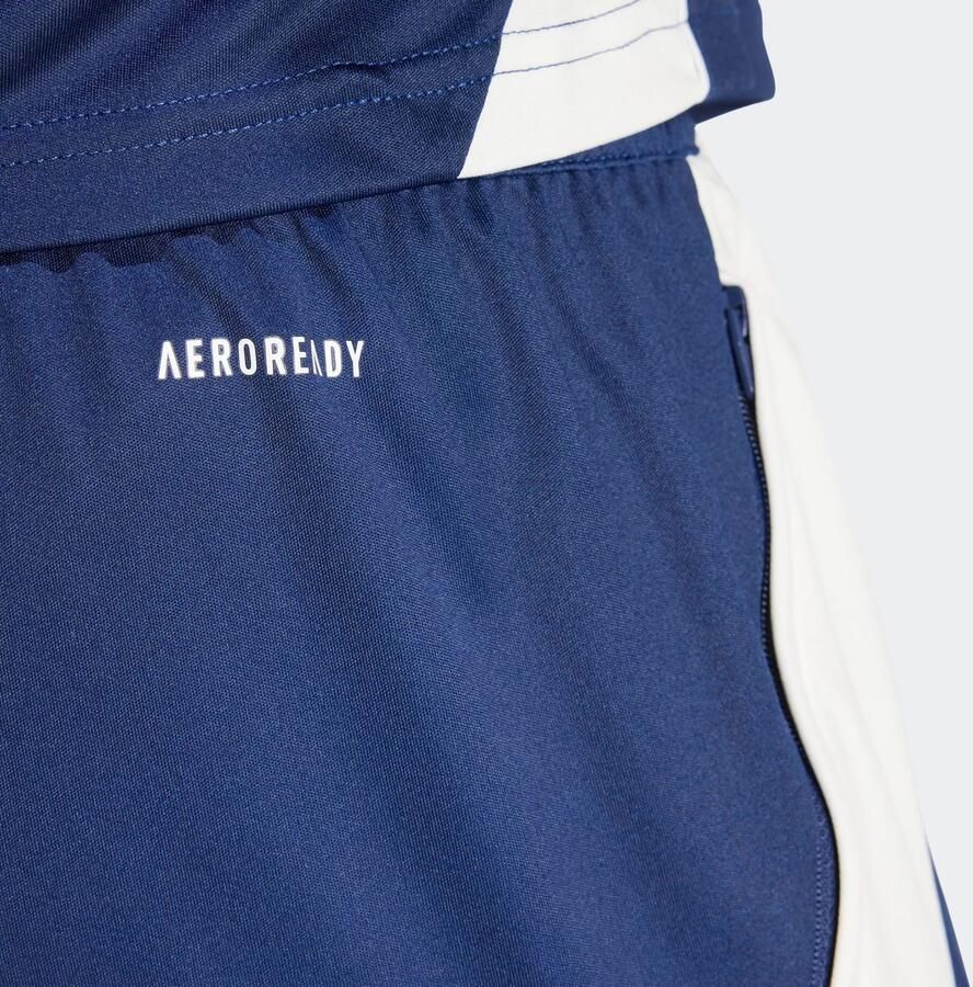 Adidas Performance Trainingsshort TIRO24 TRSHO (1-delig)