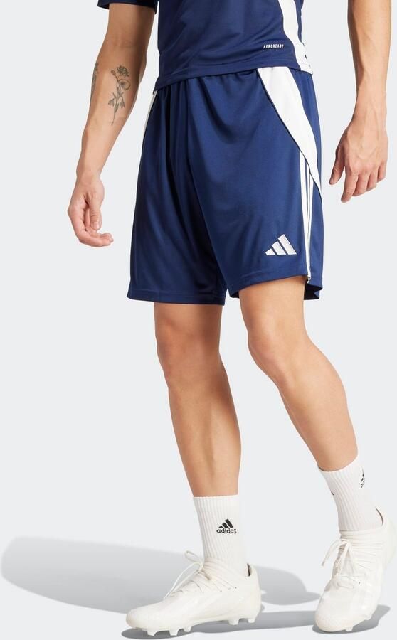 Adidas Performance Trainingsshort TIRO24 TRSHO (1-delig) - Foto 6