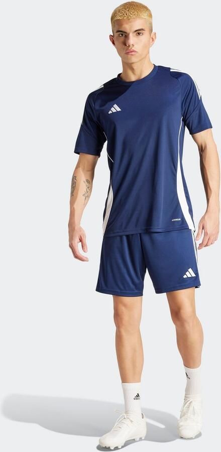 Adidas Performance Trainingsshort TIRO24 TRSHO (1-delig) - Foto 9