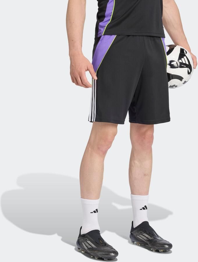 Adidas Performance Trainingsshort TIRO24 TRSHO (1-delig) - Foto 6