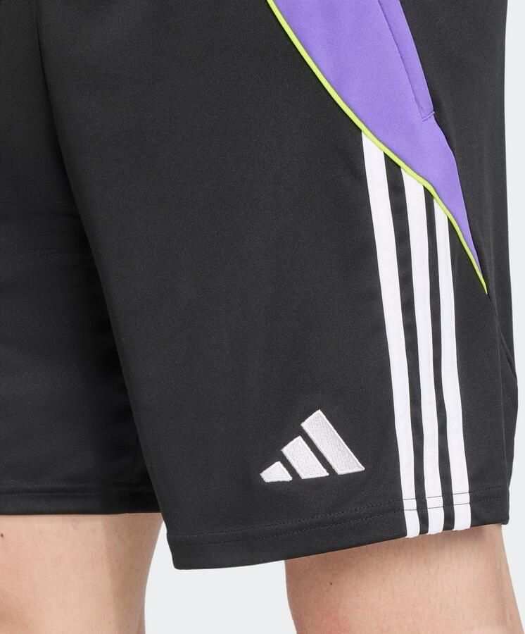Adidas Performance Trainingsshort TIRO24 TRSHO (1-delig) - Foto 2
