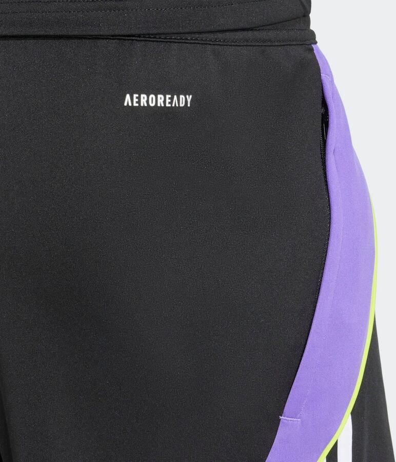 Adidas Performance Trainingsshort TIRO24 TRSHO (1-delig)