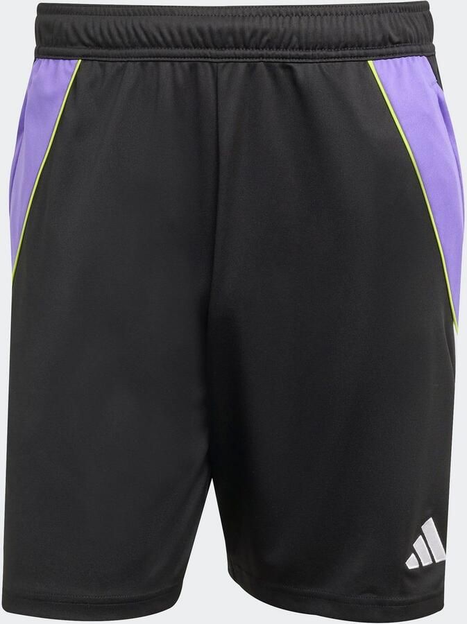 Adidas Performance Trainingsshort TIRO24 TRSHO (1-delig) - Foto 4