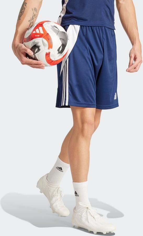 Adidas Performance Trainingsshort TIRO24 TRSHO (1-delig) - Foto 7