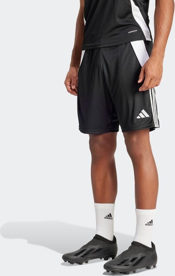 Adidas Performance Trainingsshort TIRO24 TRSHO (1-delig) - Foto 5
