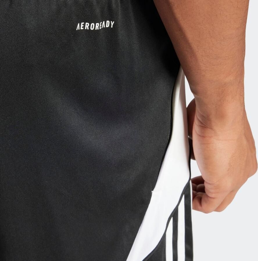 Adidas Performance Trainingsshort TIRO24 TRSHO (1-delig) - Foto 2