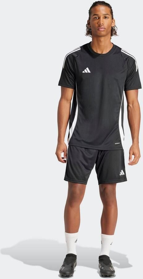 Adidas Performance Trainingsshort TIRO24 TRSHO (1-delig) - Foto 6