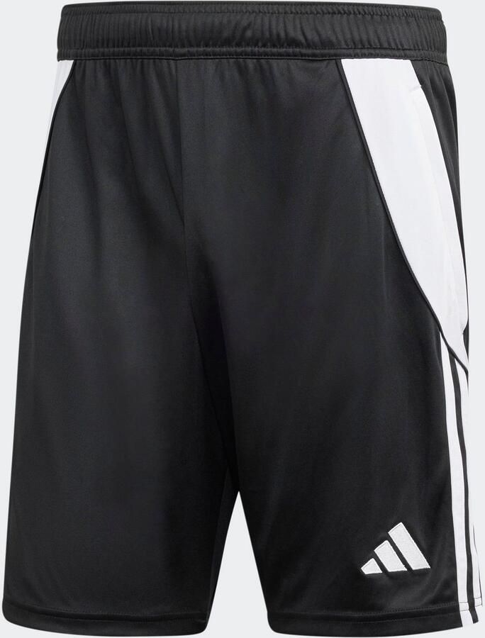 Adidas Performance Trainingsshort TIRO24 TRSHO (1-delig) - Foto 3