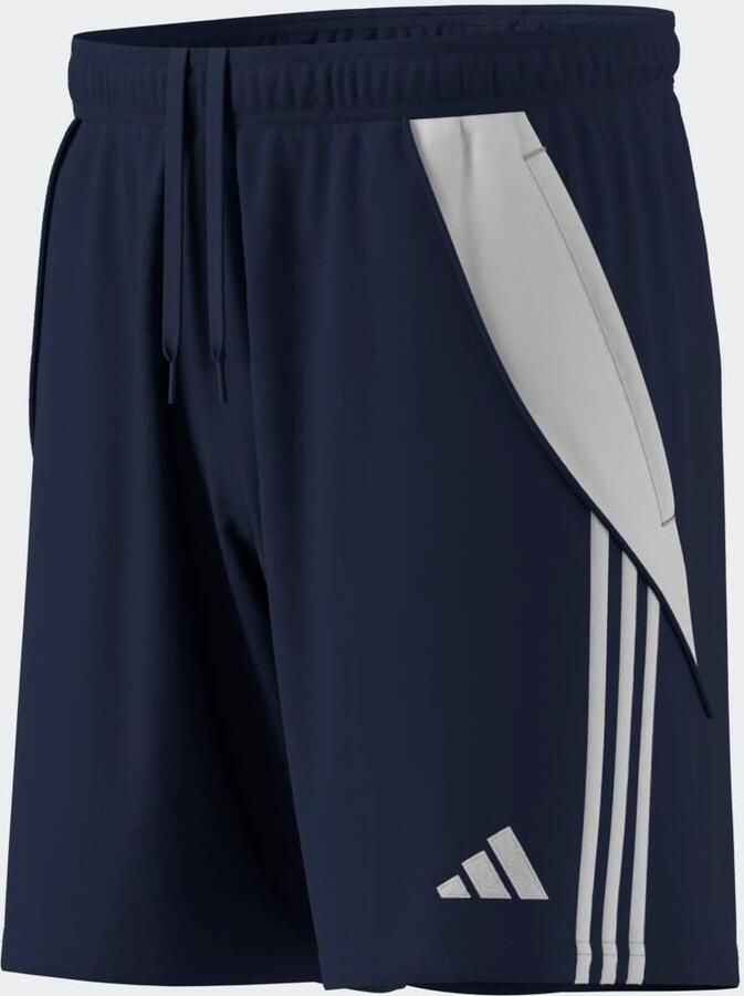 Adidas Performance Trainingsshort TIRO24 TRSHO (1-delig) - Foto 3