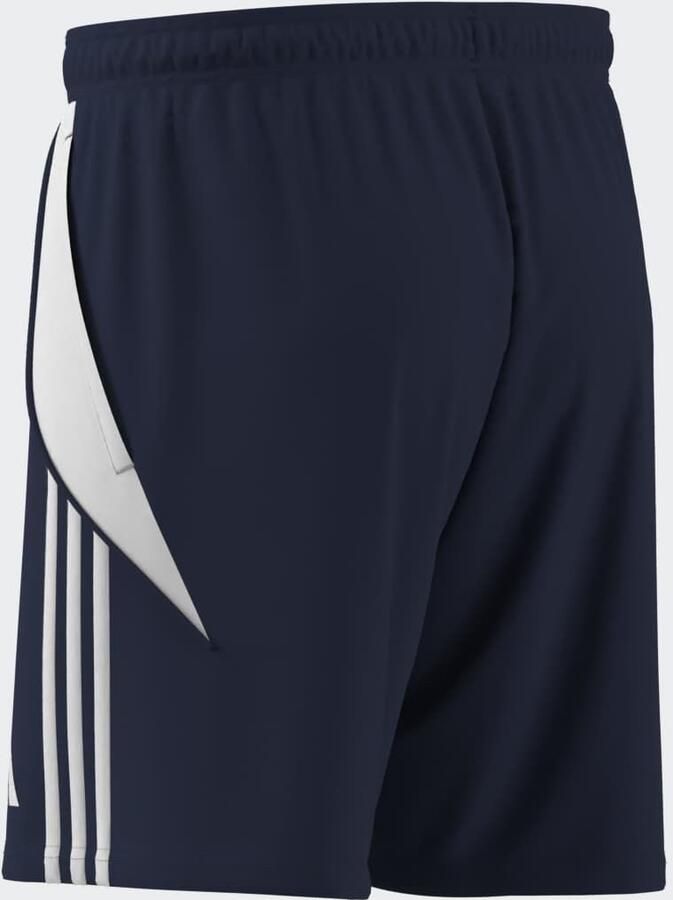 Adidas Performance Trainingsshort TIRO24 TRSHO (1-delig) - Foto 4