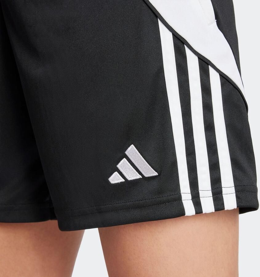 Adidas Performance Trainingsshort TIRO24 TRSHOW (1-delig) - Foto 2