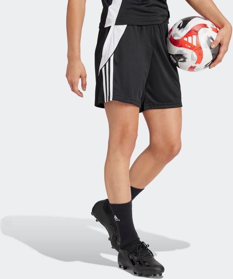 Adidas Performance Trainingsshort TIRO24 TRSHOW (1-delig) - Foto 5